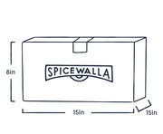 Black Peppercorn Whole